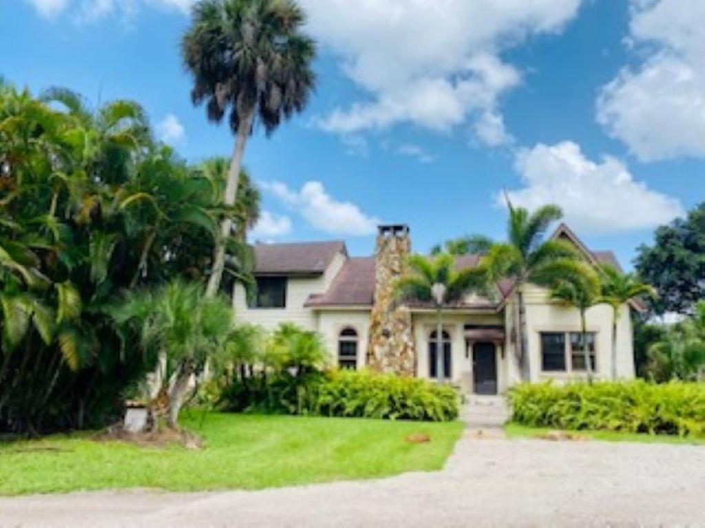 Casey Key Beach&Tennis Nokomis Exterior foto