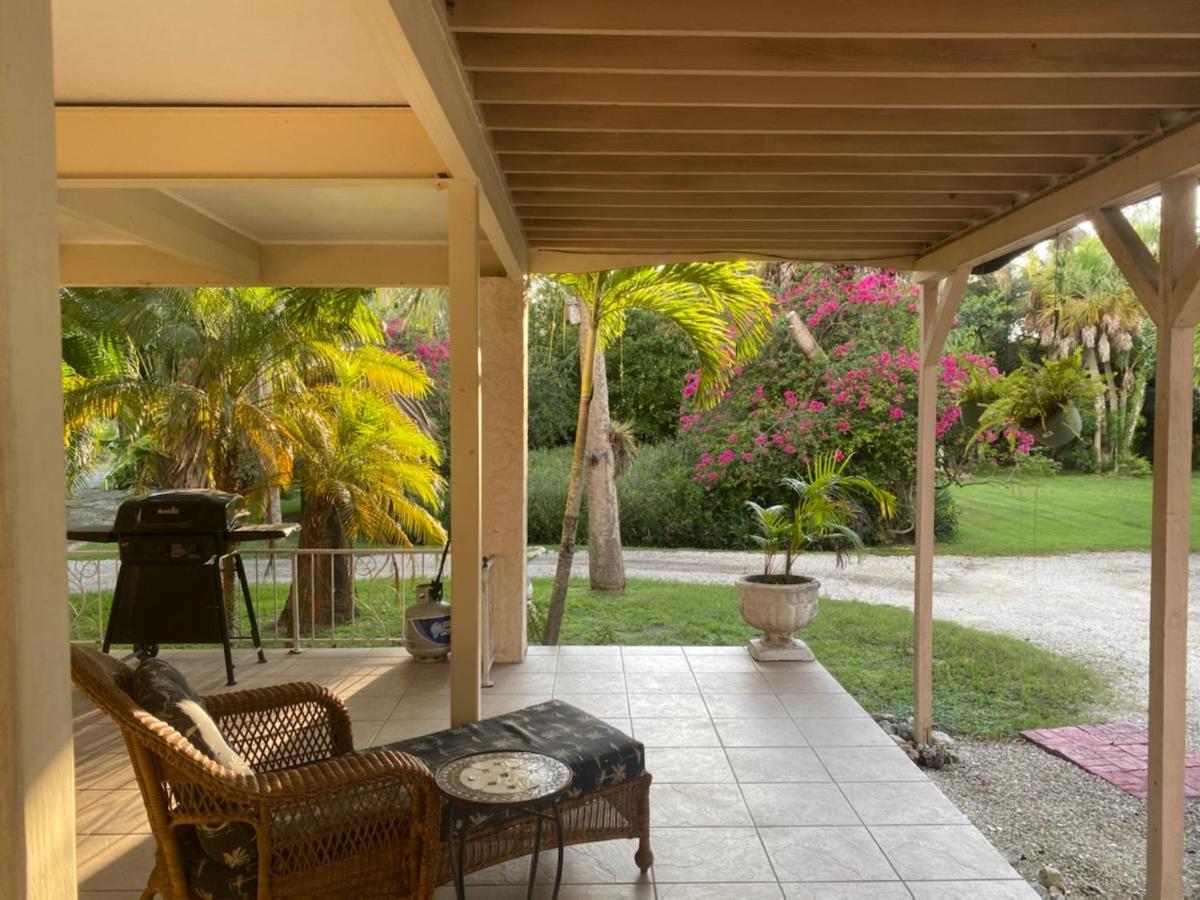 Casey Key Beach&Tennis Nokomis Exterior foto