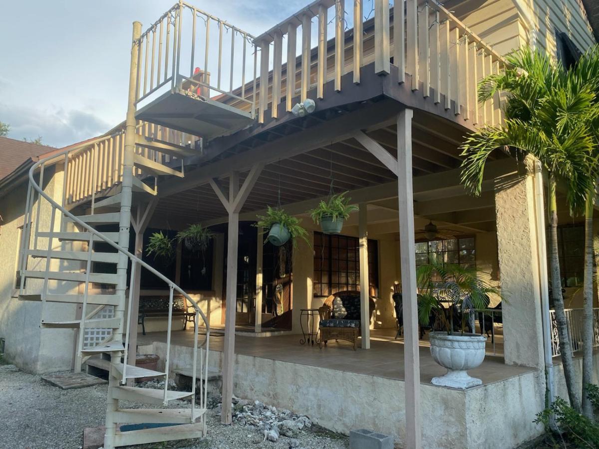 Casey Key Beach&Tennis Nokomis Exterior foto