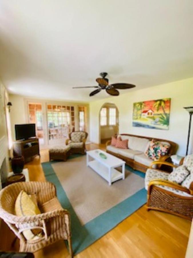 Casey Key Beach&Tennis Nokomis Exterior foto
