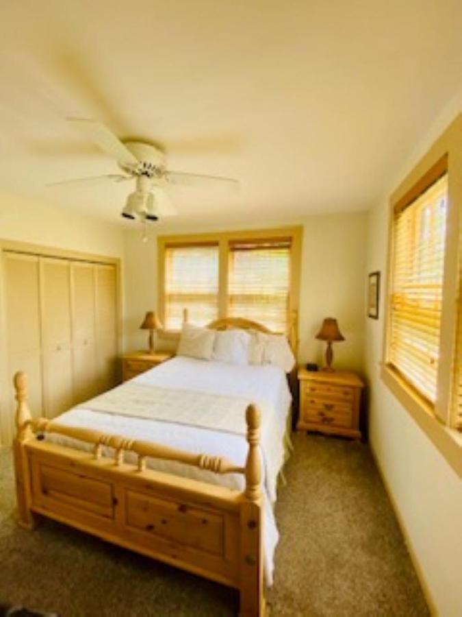 Casey Key Beach&Tennis Nokomis Exterior foto