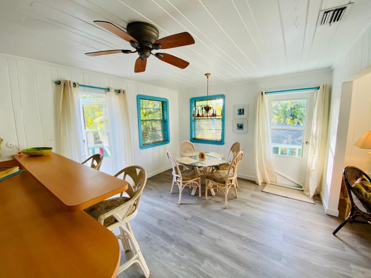 Casey Key Beach&Tennis Nokomis Exterior foto